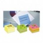 Foglietti riposizionabili Post-it® Notes Cubo 76x76 mm 450 ff Giallo Canary™ 636-B_233420