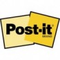 Foglietti riposizionabili colorati Post-it® Notes Minicubo 51x51 mm rosa 400 ff - 2051-P_173138