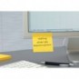 Foglietti Post-it® Notes Giallo Canary™ cf. 14 blocchetti + 2 gratis da 90 ff - 655-P16SSCY-EU_310354