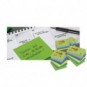 Foglietti riposizionabili Post-it® Notes giallo Canary™ Value Pack 16+4 GRATIS - 653-VP20_308876