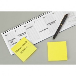 Foglietti riposizionabili Post-it® Notes giallo Canary™ Value Pack 16+4 GRATIS - 653-VP20_308876