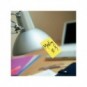 Foglietti Post-it® Super Sticky Giallo Canary™ conf. 21 blocchetti + 3 gratis da 90 ff - 622-P24SSCY-EU