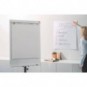 Blocco di fogli da parete Post-it® Super Sticky 63,5x77,5 cm bianco Conf. 2 pezzi - 559