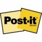 Blocco di fogli da parete Post-it® Super Sticky 63,5x77,5 cm bianco Conf. 2 pezzi - 559