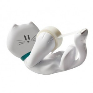 Dispenser per nastro adesivo Scotch® Kitty C39-EU_308977