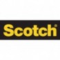 Nastro adesivo trasparente Scotch® 508 in torre 15 mm x 66 m trasparente Conf. 10 pezzi - 508-1566_058762
