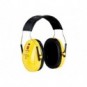 Cuffie auricolari 3M giallo Optime I_281537