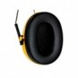 Cuffie auricolari 3M giallo Optime I_281537