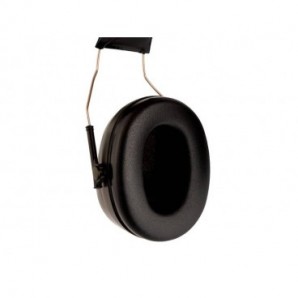 Cuffie auricolari 3M verde Optime II