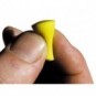 Inserti auricolari 3M affusolati E-A-R™ Classic giallo conf. da 200 paia - PB-01-000_399124