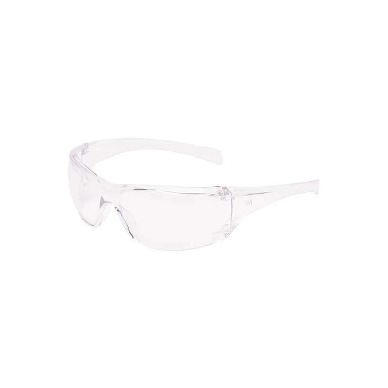 Occhiali di protezione 3M lenti trasparenti in PC 71512-00000M_408226
