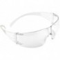 Occhiali di protezione 3M lenti trasparenti SF201AF_399316