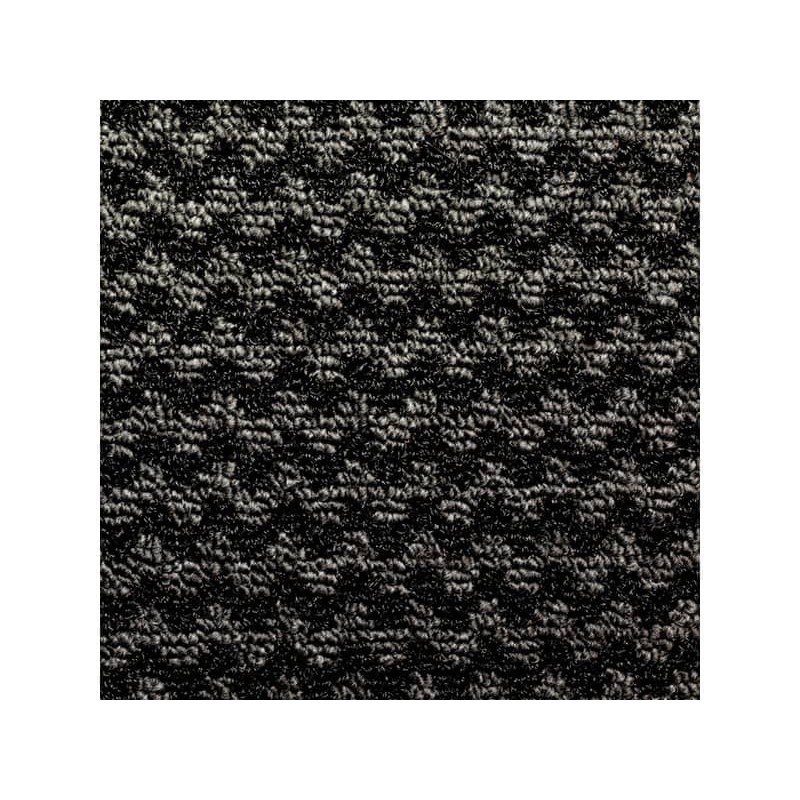 Tappeto protettivo 3M Nomad™ Acqua Tessile 65 nero 600x900 mm HKH CARPET MATS AQUA 65 SERIES