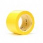 Nastro per segnaletica Scotch® rotolo in vinile giallo 471 GIALLO_893022