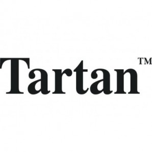 Nastro da imballo Tartan™ 369 50 mm. x 66 m trasparente conf. da 6 pezzi - 369 TX