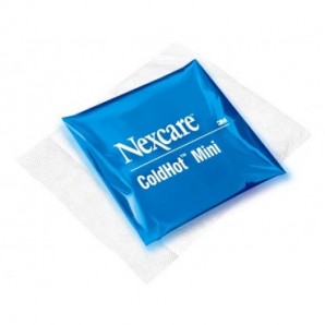 Cuscinetto caldo/freddo Nexcare™ ColdHot™ Mini 10x10 cm N1573IE