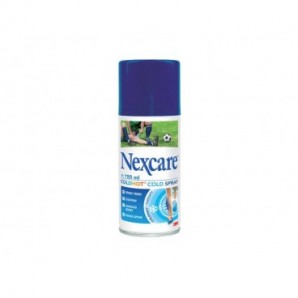 Spray refrigerante Nexcare™ ColdHot™ Cold Spray 150 ml N157501