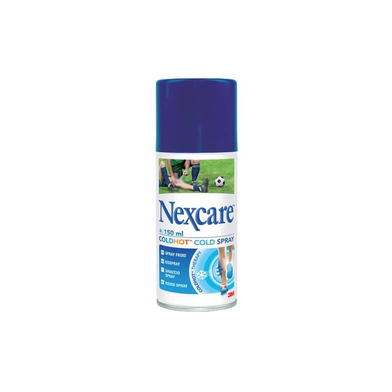 Spray refrigerante Nexcare™ ColdHot™ Cold Spray 150 ml N157501