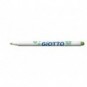 Pennarelli GIOTTO Turbo Advanced punta fine 2,8 mm assortiti astuccio appendibile da 18 - 426200_601987