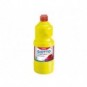 Tempera a base d'acqua GIOTTO Extra Quality flacone 1 lt giallo primario 533402_465330