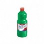 Tempera a base d'acqua GIOTTO Extra Quality flacone 1 lt verde 533412_465411