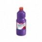 Tempera a base d'acqua GIOTTO Extra Quality flacone 1 lt violetto 533419_465454