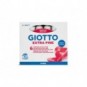 Tempera GIOTTO Extra 12 ml bianco 352001_49806X