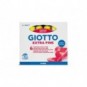 Tempera GIOTTO Extra 12 ml giallo limone 352003