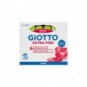 Tempera GIOTTO Extra 12 ml verde cinabro 352011