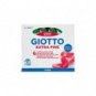 Tempere GIOTTO Extra 12 ml verde 352012