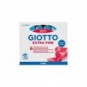 Tempera GIOTTO Extra 12 ml cyan 352015_49989X