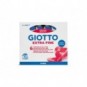 Tempera GIOTTO Extra 12 ml blu cobalto 352016