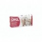 Pasta per modellare DAS panetto 1/2 kg bianco 387000