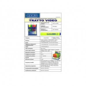 Evidenziatore Tratto Video - Prontoffice