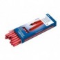 Penne a punta sintetica TRATTO Pen 2 mm rosso 830702_103869