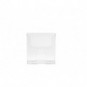 Portadocumenti deflecto® A4 in polistirene trasparente 76401_019375