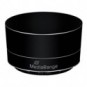 Altoparlante stereo Bluetooth Media Range nero mini 3W MR733