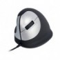 Mouse verticale per mancini R-GO con cavo RGOHELE_390702