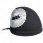 Mouse verticale per mancini R-GO con cavo RGOHELE_390702