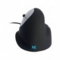 Mouse verticale per mancini R-GO con cavo RGOHELE_390702