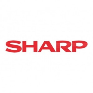 Calcolatrice tascabile a doppia alimentazione SHARP con display a 12 cifre  argento - EL 379 SB_121615