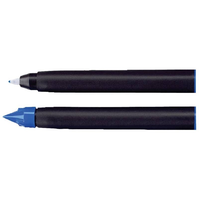 Buy MONTEGRAPPA cartucce inchiostro blu per penna