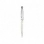 Penna a sfera Pelikan Jazz Classic M bianco confezione regalo - 0F0R59_366998