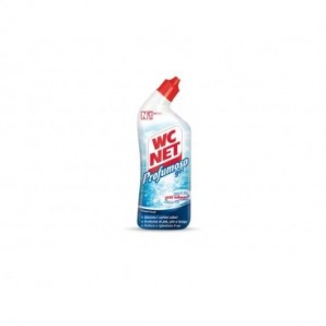 Detergente WC Net Candeggina Gel Extra White 700 ml M74619