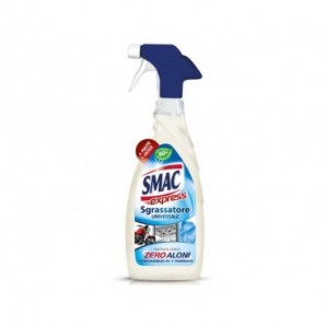 Detergente Multisuperficie Smac Express universale 650 ml M74350