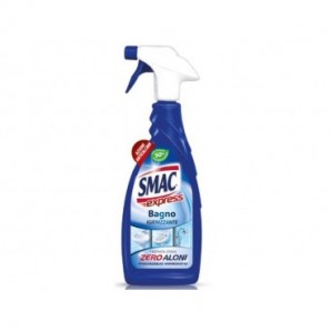 Detergente bagno Smac Express sgrassatore 650 ml 650 ml - M74353