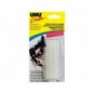 Stick colla a caldo Uhu ? 7 mm Conf. 15 pezzi - D1522