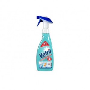 Detergente Multisuperficie Vetril 650 ml igienizzante M2280
