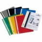 Cartellina ad aghi DURABLE DURAPLUS® A4 colori assortiti Conf. 25 pezzi - 257900