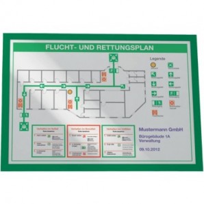 Cornici magnetiche Duraframe® - Prontoffice